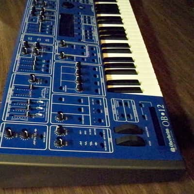 Oberheim OB-12 image 6