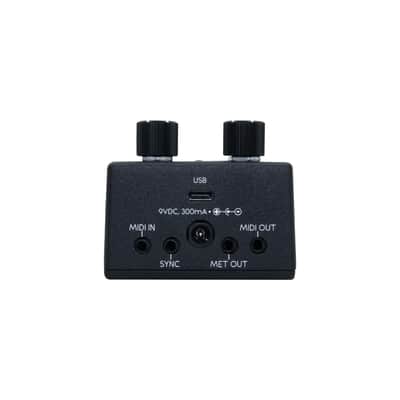 Walrus Audio Canvas Midi Clock Pedal image 2