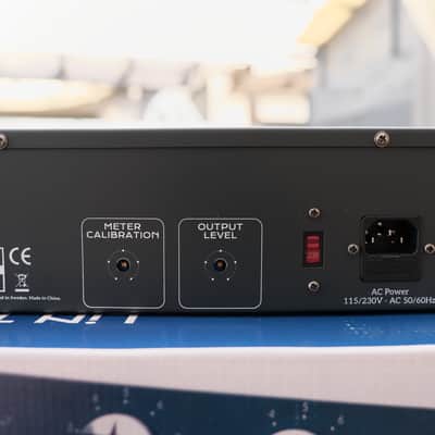 Lindell LinTEC equalizer (EQP1A style) image 9