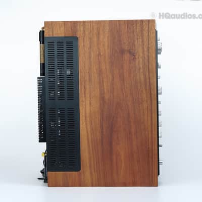 Sansui 9090DB Vintage Stereo Receiver – Professionally Restored – 1-Year Warranty image 17