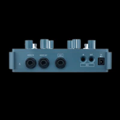 Kernom Elipse Modulation Pedal image 2