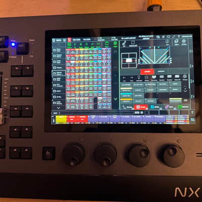 Obsidian Control Systems Onyx NX1 2024 - Black image 6