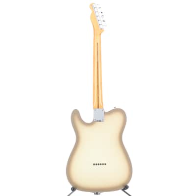 Fender Limited Edition Vintera II 60s Telecaster Maple Fingerboard Antigua (B1) (50029) image 6