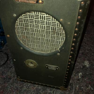KINEVOX AM 105 and R 88 1949-51 image 14