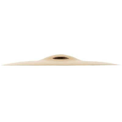 Meinl Byzance Brilliant Splash Cymbal 10 image 5
