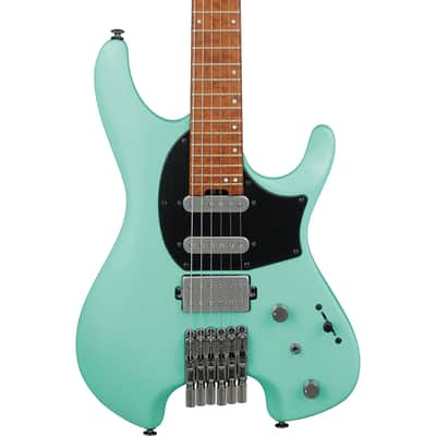 Ibanez Quest Q54-SFM image 4