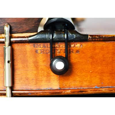 Mauchant, Rouver Violin Mirecourt 1800 - Oil image 4
