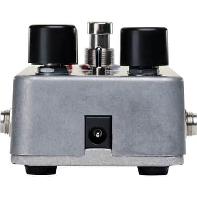Electro-Harmonix Bass Clone Bass Chorus Pedal image 7