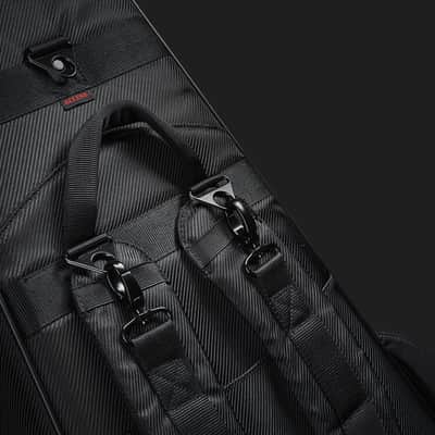 Access Stage Five Electric Guitar Bag for Tele* image 21