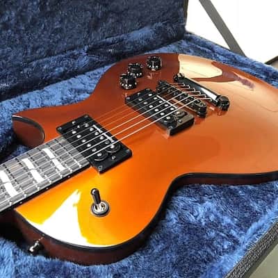 ESP USA Eclipse Fire Rust Metallic image 2