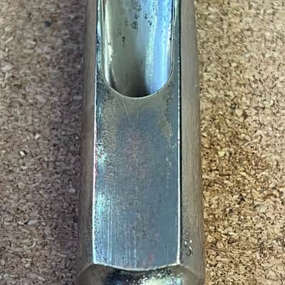Otto Link Super Tone Master metal 5 alto saxophone mouthpiece image 9
