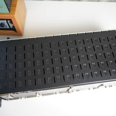 Tonelux Summing Mixer VRack 24 Channels + Monitor Controller image 14