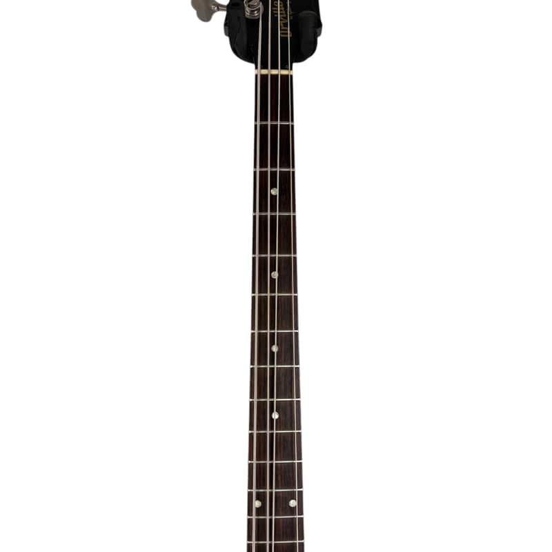 Orville by Gibson Thunderbird Bass 1991 - Sunburst - Vintage Japan