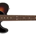 Fender American Performer Timber Telecaster RW - 2-Color Sunburst - b-stock