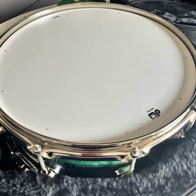 DW Dave Grohl Collector's Series "Sound City" Snare Drum - #44 of 250 (MINT/UNUSED) image 6