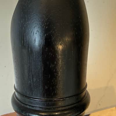 Moeck Model 539 (4307) 1990 - 2010 - Ebony/Grenadillo Bild 10