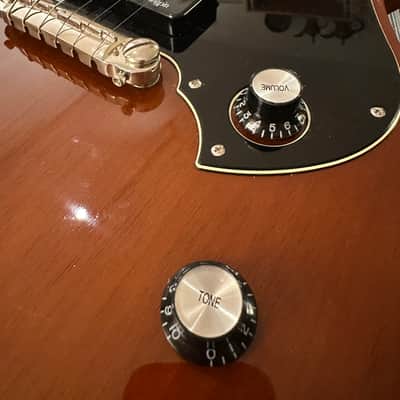 Godin Richmond Empire - Hi gloss image 9