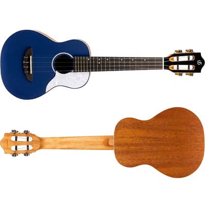Flight Iris DB New - dark blue image 5