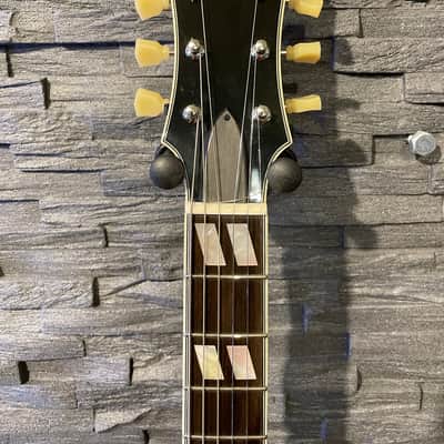 Eastman T486-CLA Thinline Archtop 2010s - Classic image 5