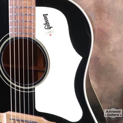 Gibson Custom Shop 2013 1960s J-45 image 9