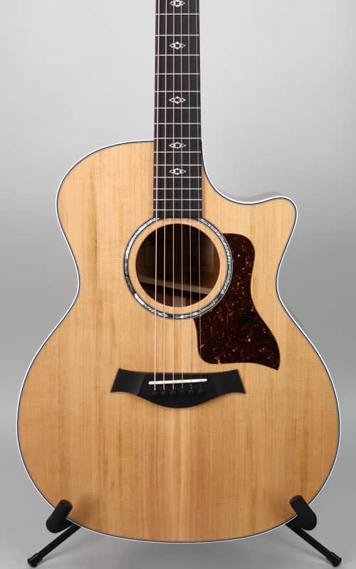 Taylor 514ce with V-Class Bracing | Reverb