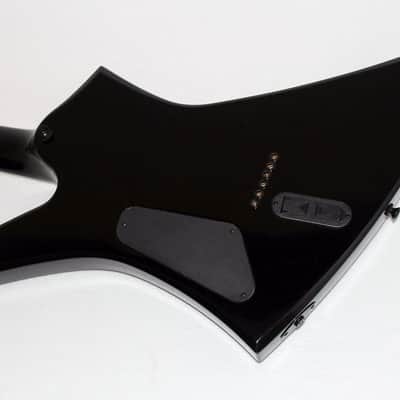 Jackson KEXTMG QM Kelly Electric Guitar image 3