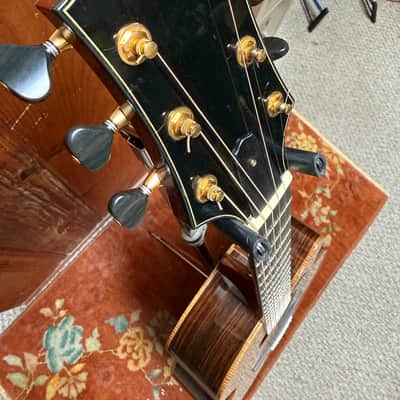 Kevin Ryan Mission grand concert 2002 - custom special. image 11