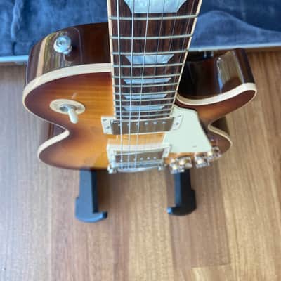 2015 Gibson Les Paul Traditional image 4