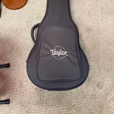 Taylor GTK21e 2022 - Gloss image 2