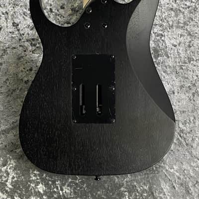 RG450B -Weathered Black - #I231207272 -3.20kg- image 5