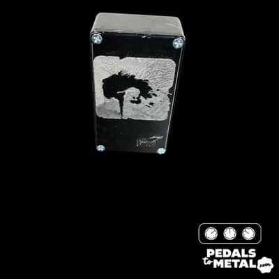 MXR M76 Studio Compressor -x13868 image 5