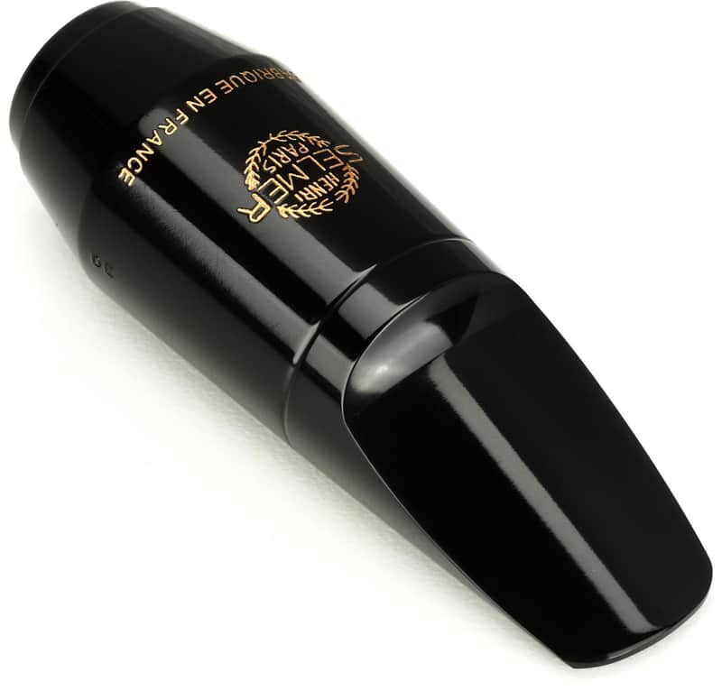 Selmer Paris S411190 S90 Series Soprano Saxophone Mouthpiece - 190 image 1