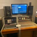 Studer 089 MkI - Studio Package Deal! (Desk, converters, cables)