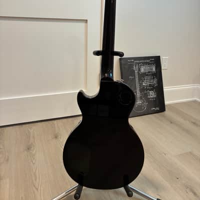 Gibson Les Paul Classic 2022-2023 - Smokehouse Burst image 6