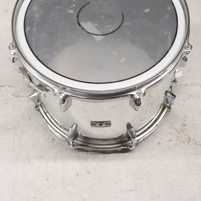 Remo 11x14" Marching Snare Drum 1990's #3 image 15