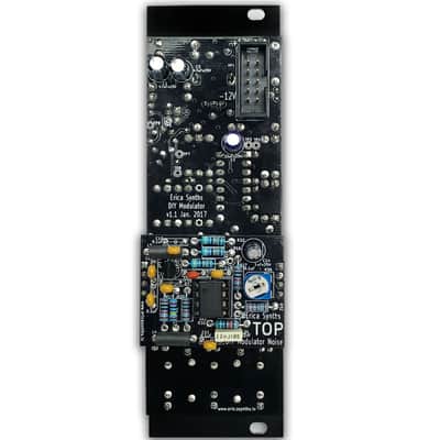 Erica Synths Modulator II, Full Kit image 3