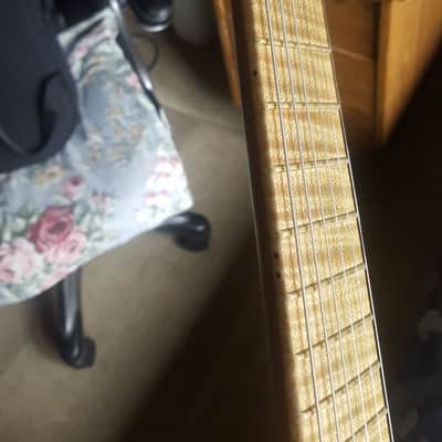 Immagine Kiesel V6 Vader  2016 Raw Tone Walnut - 23
