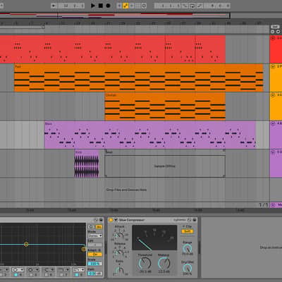 Gorillaz Synths Projects image 2