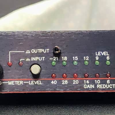 Rocktron G300 image 1