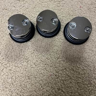 Unbranded Quick Release Tom Bracket 2000s? - Chrome imagen 2