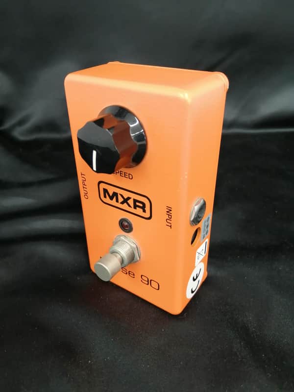 MXR Phase 90