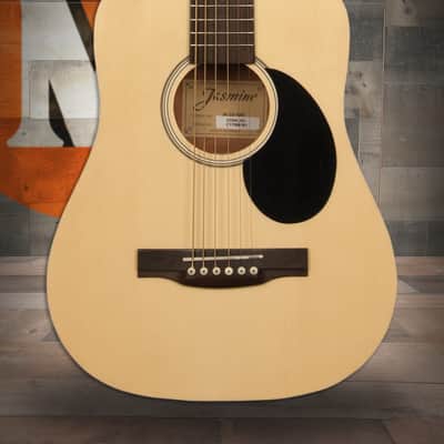 Fender GDC-200SCE NAT Acoustic Guitar Natural | Reverb