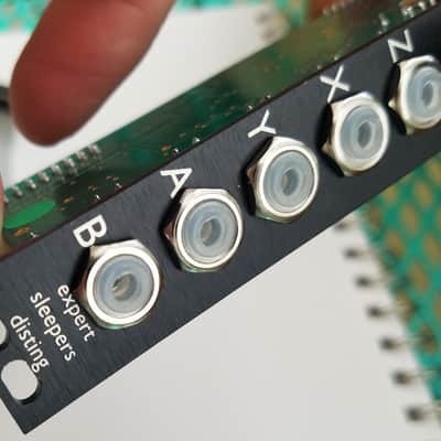 Expert Sleepers Disting MK4 image 1