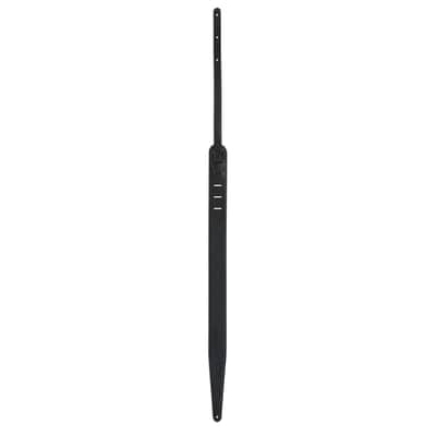 Gibson Split-Diamond Strap Black image 3