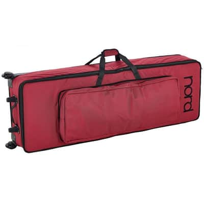 NORD GRAND SOFTCASE Transport Bag with Wheels