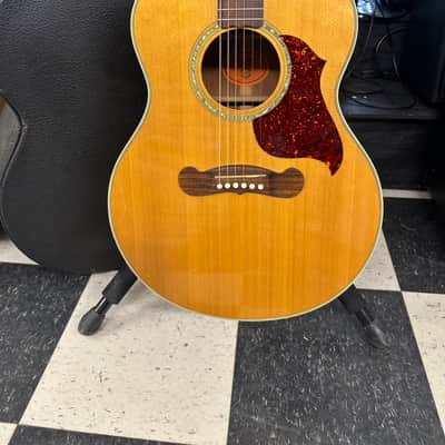 Gibson L-130 2000s - Natural image 4