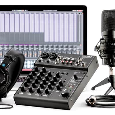 ART USB Mix 6 - Six Channel Mixer / USB Audio Interface image 5