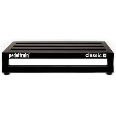 Pedaltrain Classic JR Pedalboard Regular with Soft Case image 2