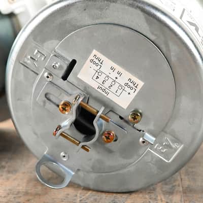 Electro-Voice (EV) EVID C4.2 4" 2-Way Coaxial Ceiling Loudspeaker (PAIR) CG01F32 image 9