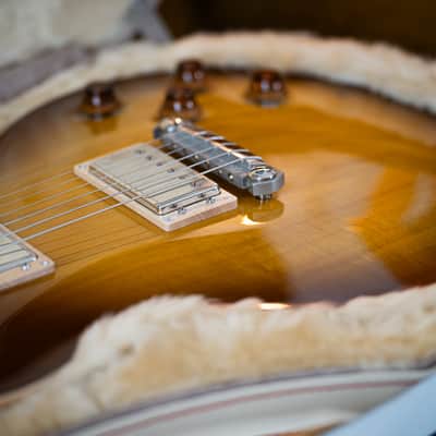 Fibenare Basic Jazz 2025 - Tea Burst (DEMO VIDEO) image 15
